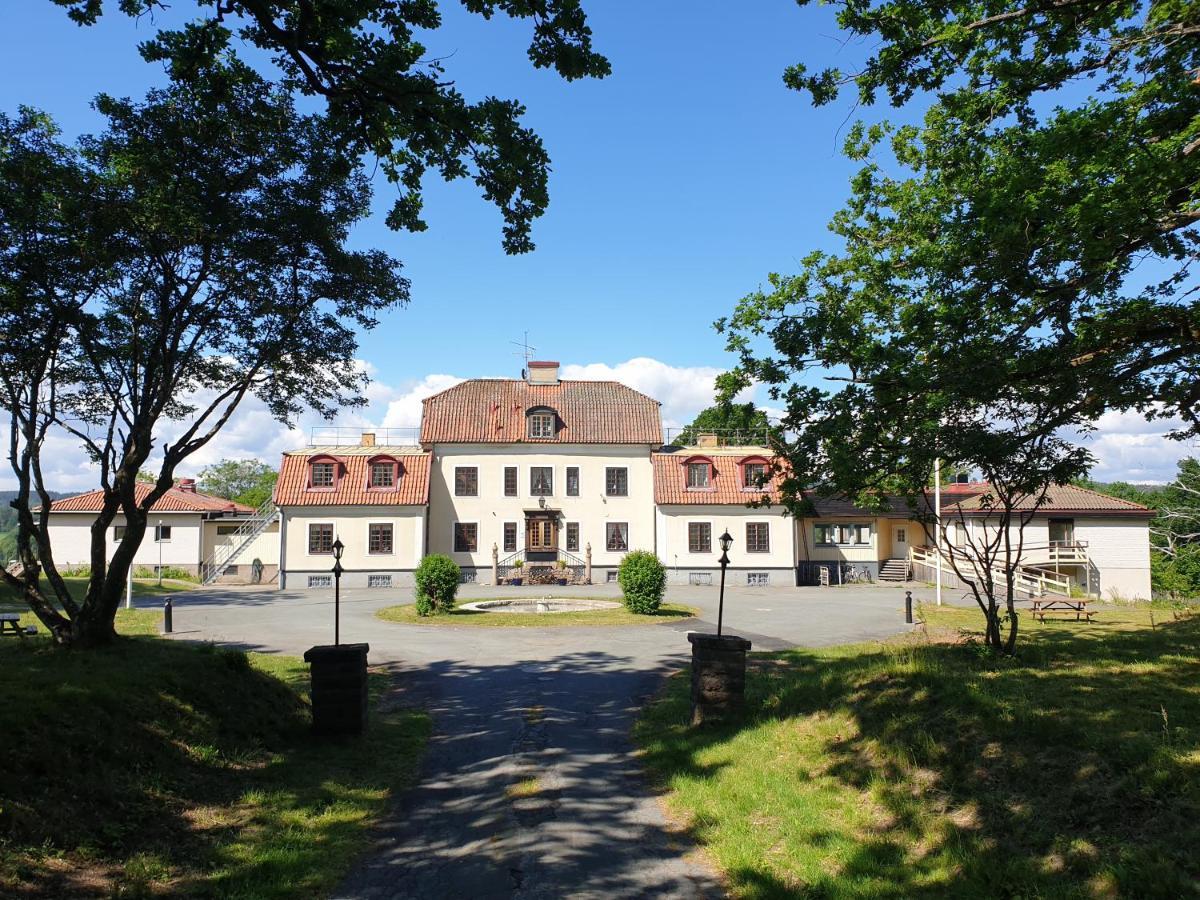 Tokeryds Herrgard Jönköping Exteriér fotografie