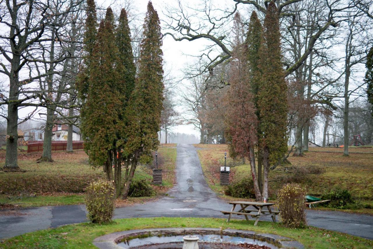 Tokeryds Herrgard Jönköping Exteriér fotografie