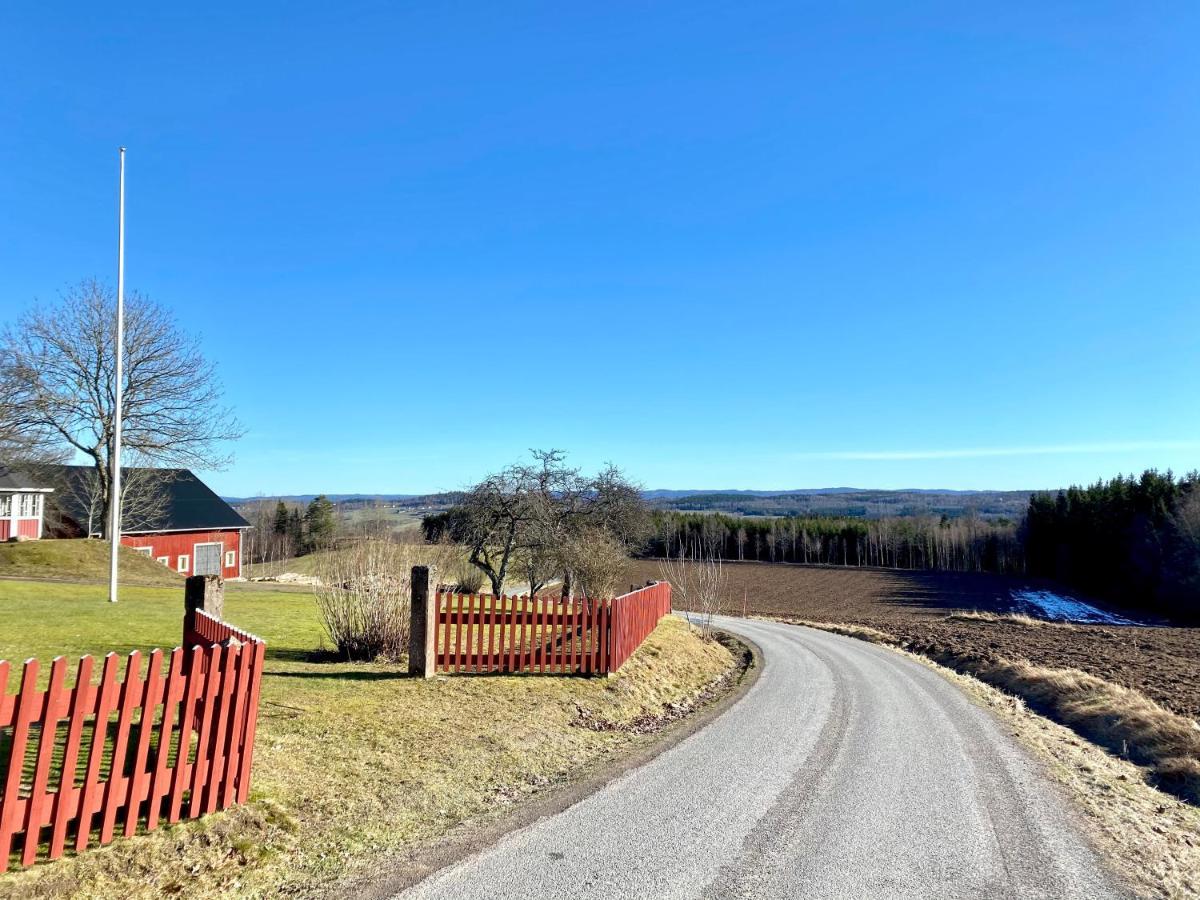 Tokeryds Herrgard Jönköping Exteriér fotografie