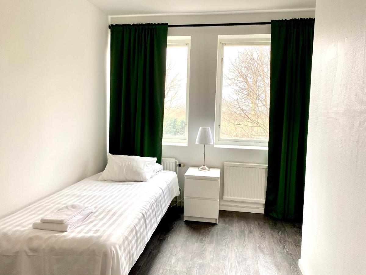Tokeryds Herrgard Jönköping Exteriér fotografie