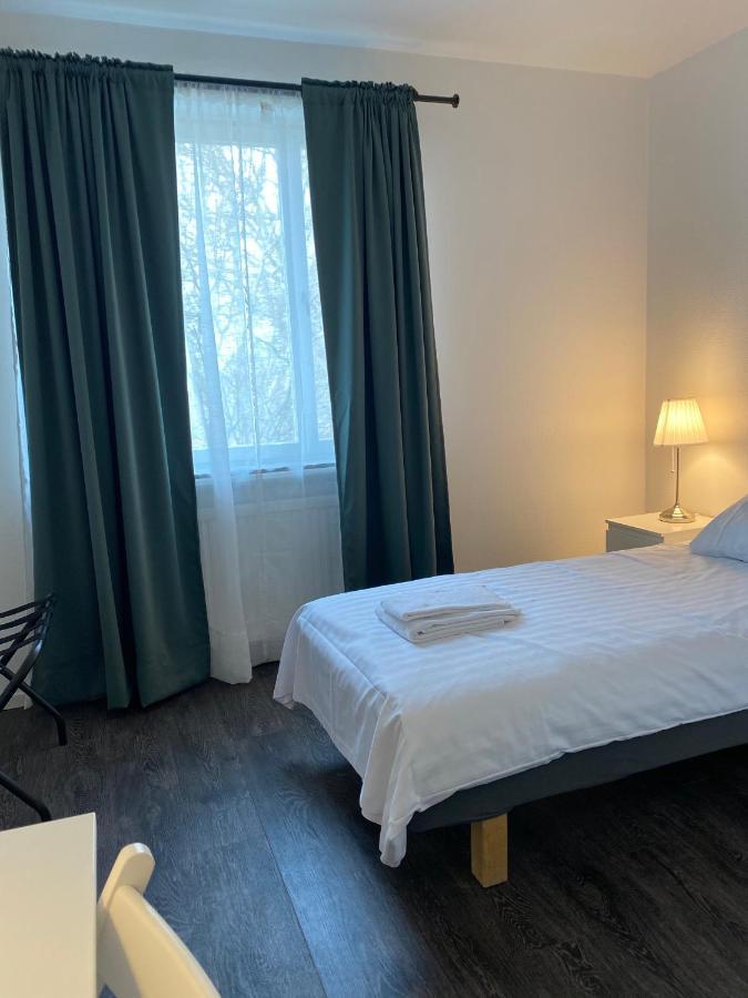 Tokeryds Herrgard Jönköping Exteriér fotografie