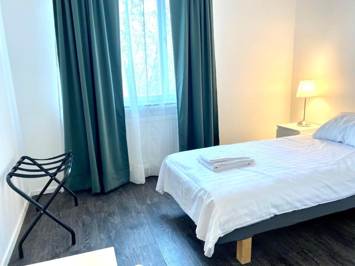 Tokeryds Herrgard Jönköping Exteriér fotografie